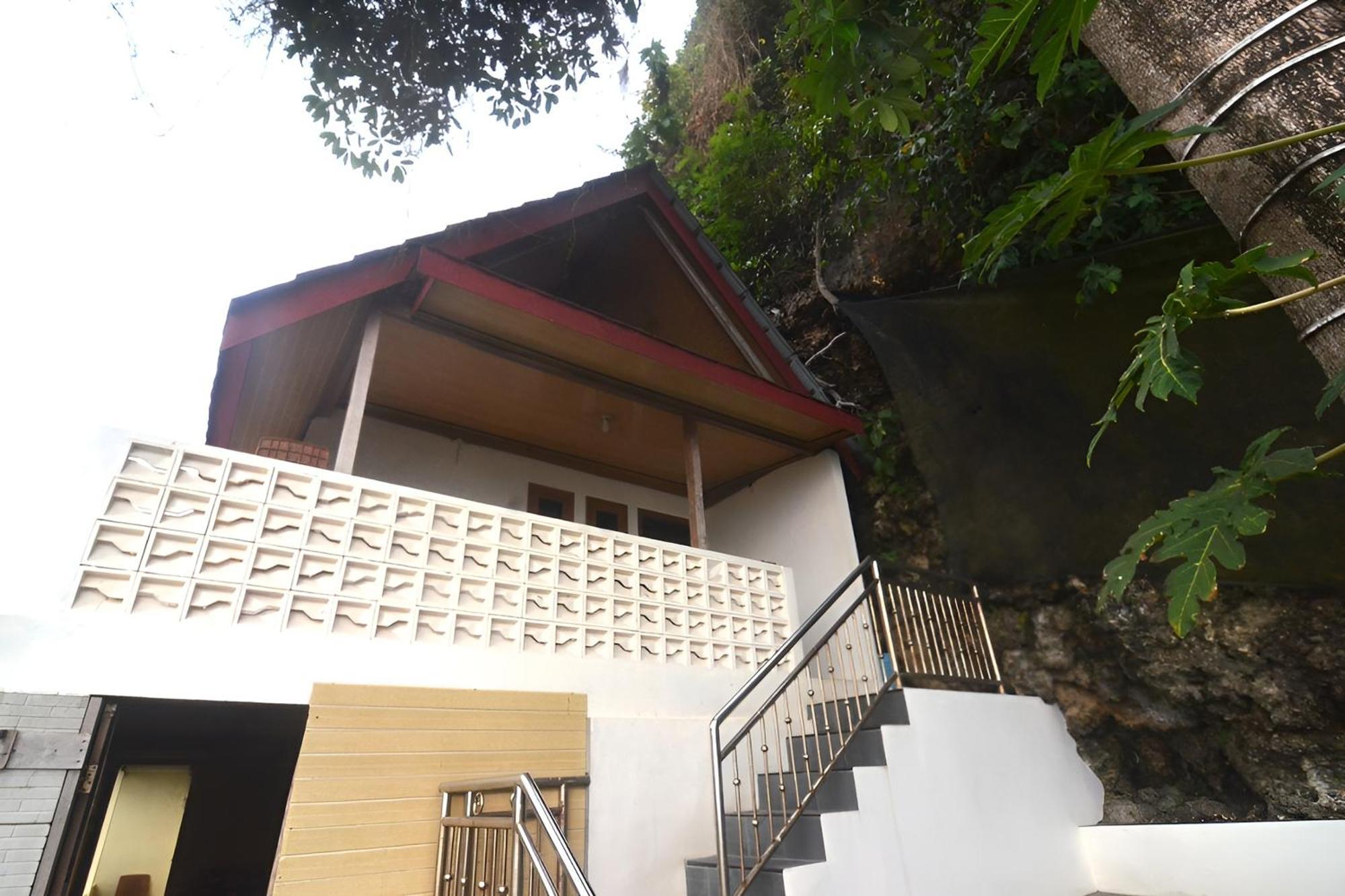 Villa Kopiori 요그야카르타 외부 사진