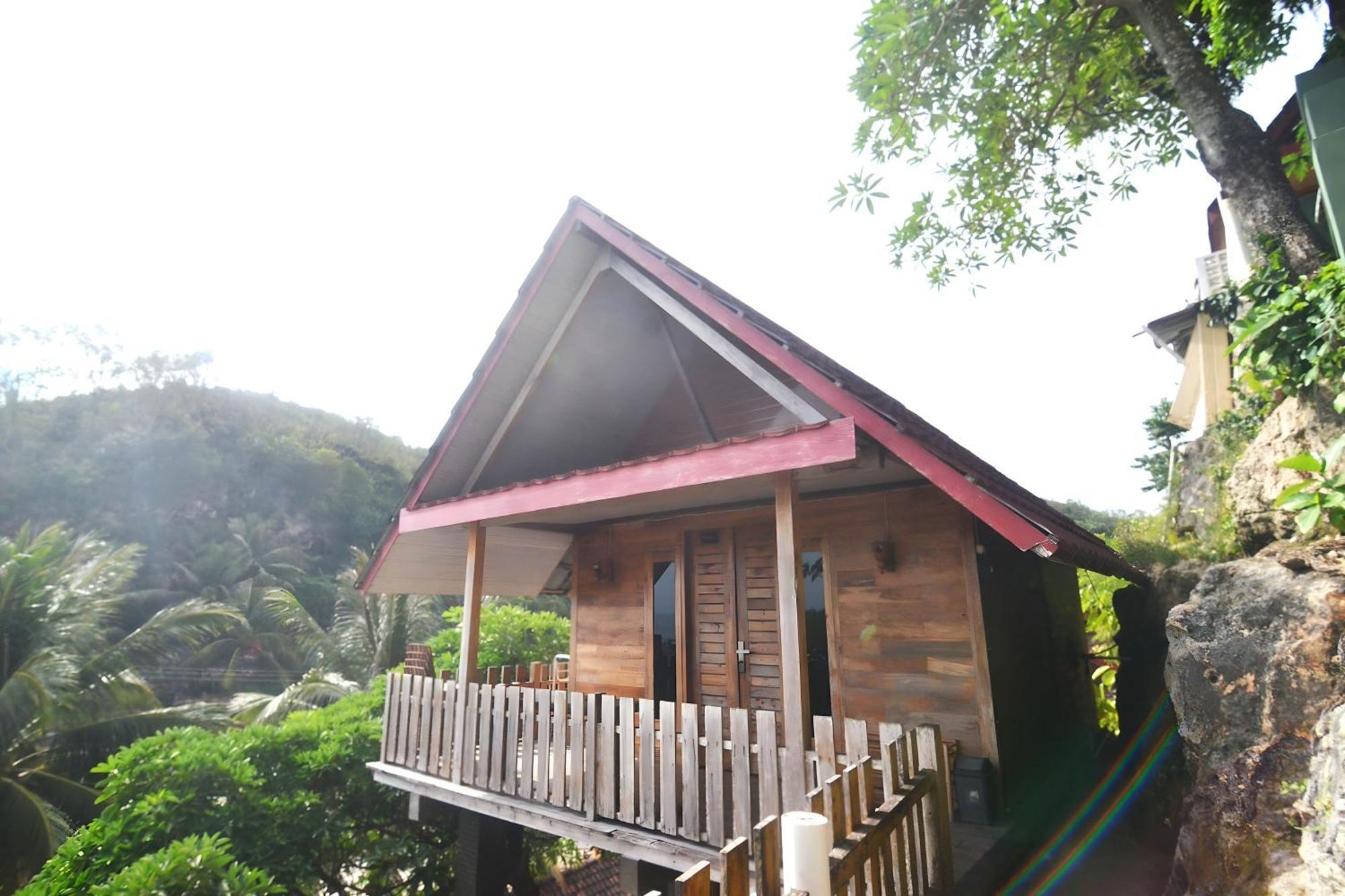 Villa Kopiori 요그야카르타 외부 사진